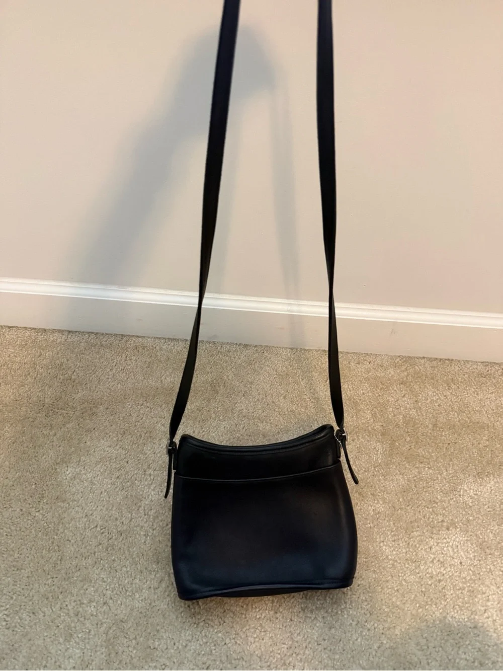 Coach Mambo Hobo (Style #9062)